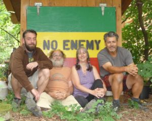 Brahminy Underground