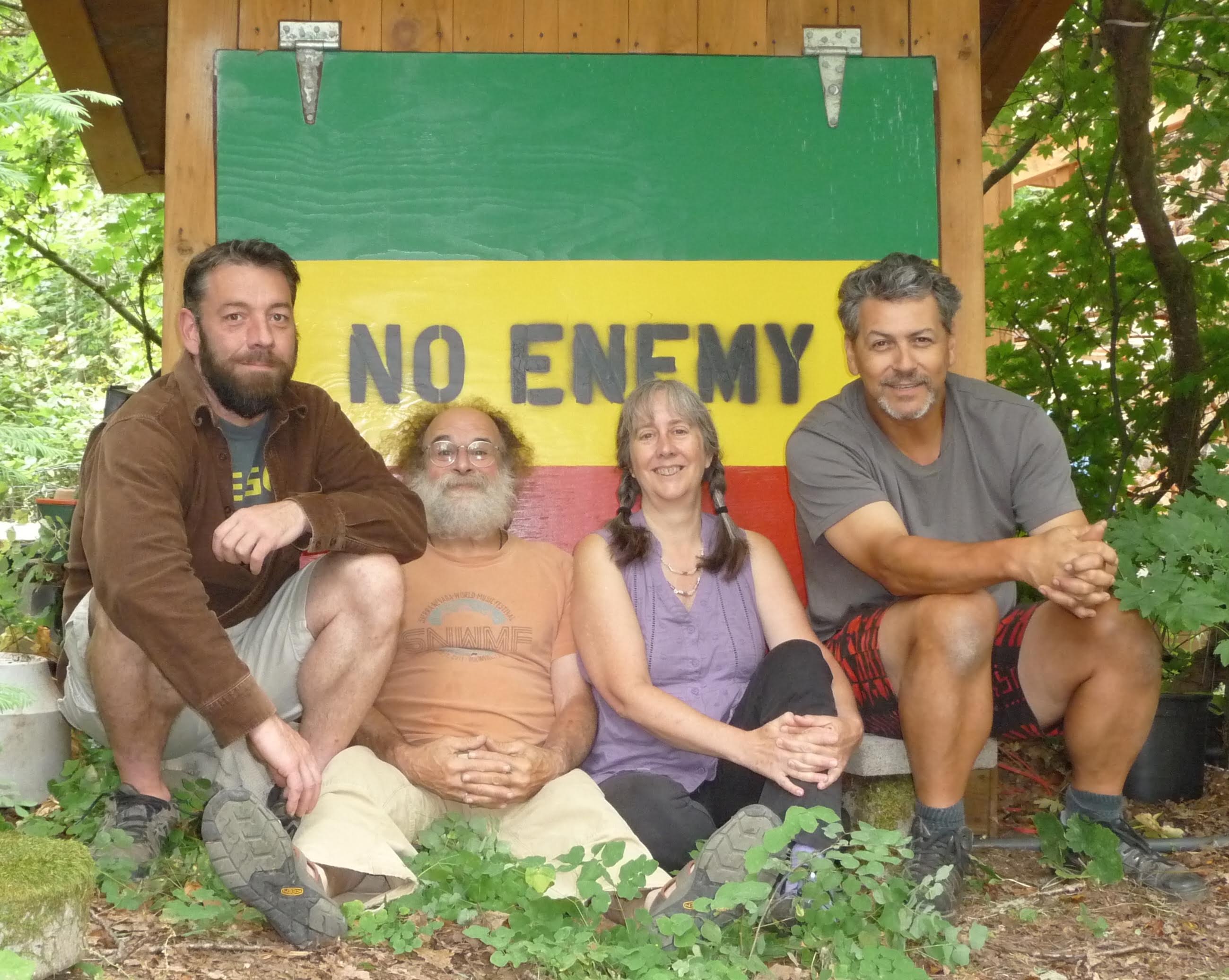 Brahminy Underground