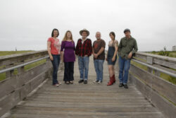 The Low Tide Drifters